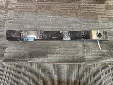 Mono Rotary Cutter Blade LM850568 , 3" x 31-1/2" 1-1/2" Bolt Hole TSC 1216028