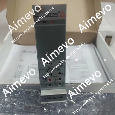 1pc NEW E-ME-AC-01F 21/2 Amplifier #VXO5 CH