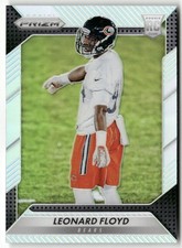 Click to enlarge Leonard Floyd