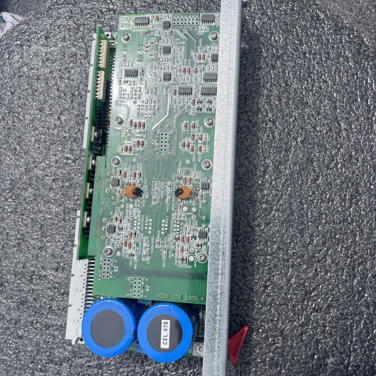 CIRCUITO INTEGRATO TEA1039 PHILIPS ORIGINALE