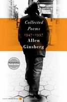 Collected Poems 1947-1997 Allen Ginsberg Taschenbuch Kartoniert / Broschiert