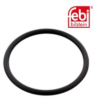 5X Febi Bilstein Dichtung, ThermostatgehäUse 100077 FüR MERCEDES-BENZ