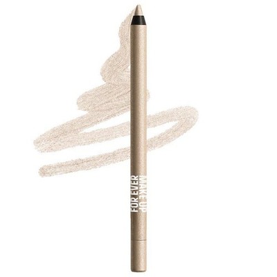 MAKE UP FOR EVER AQUA RESIST COLOR PENCIL 24HR Waterproof Eyeliner CHOOSE SHADE