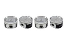 Manley For Ford 4.6l5.4l Sohcdohc 2 4 Valve Street Master Dish Piston