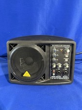 Behringer Eurolive B205D 150W PA/Monitor Spea...
