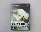 New ListingSilent Hill 2 (PlayStation 2, 2001) PS2 CIB Black Label Tested & Working *READ*