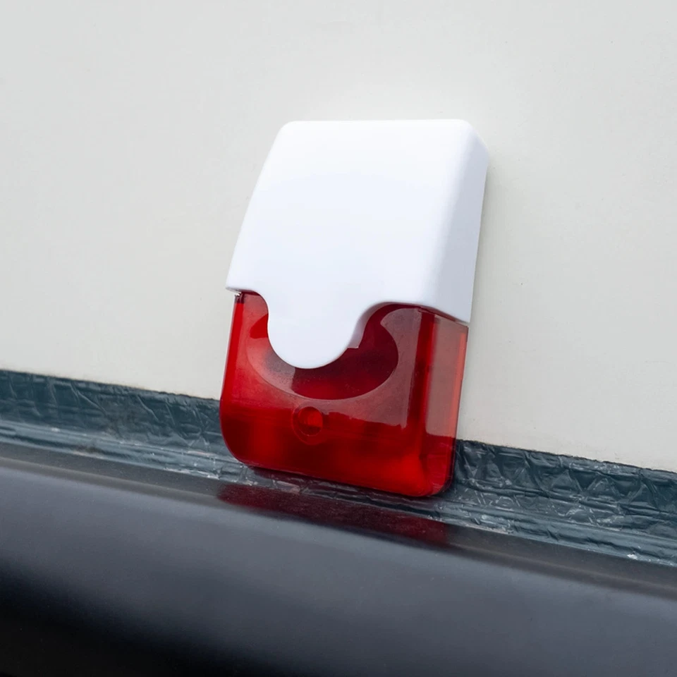 CarPro-Tec Fusion 4G Plug & Play Sicherheit erleben. Schützen Sie Ihr Wohnmobil  - Bild 3 von 4