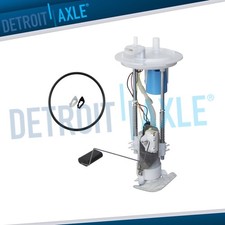 Gas Fuel Pump Module W Housing For 2005 2006 Lincoln Navigator Ford Expedition