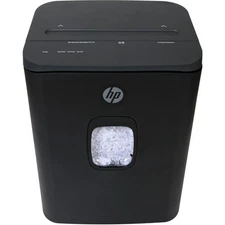 HP MC165 16 Sheet Microcut Shredder