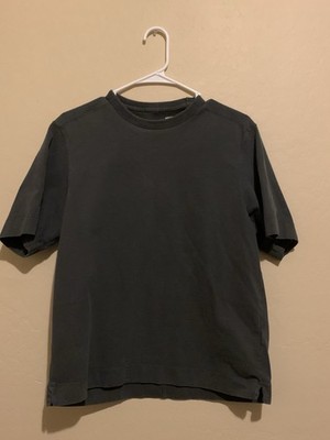 Black XS Abercrombie & Fitch cotton shirt Same day shipped Size XS Super comfy