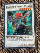 Blackwing Armed Wing Common OTS Tournament Pack 20 OP20-EN018 LP