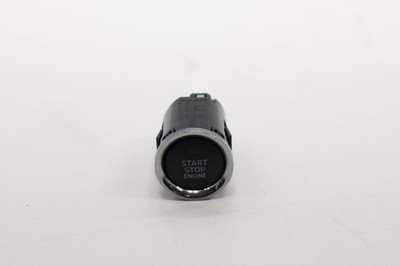 Used Ignition Switch fits: 2020 Mazda 6 push button keyless ignition Grade A