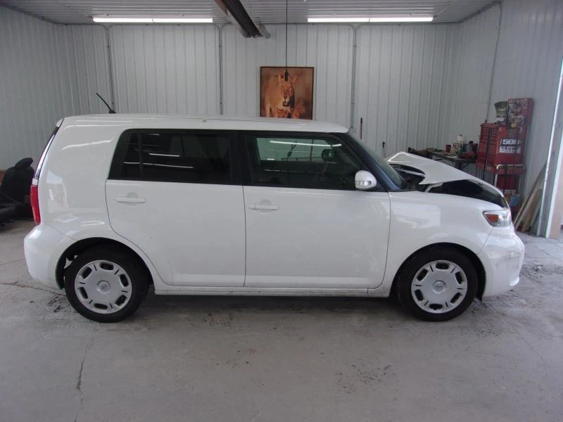 (LOCAL PICKUP ONLY) Passenger Right Front Door Fits 08-15 SCION XB 417951 Foto 4 de 4