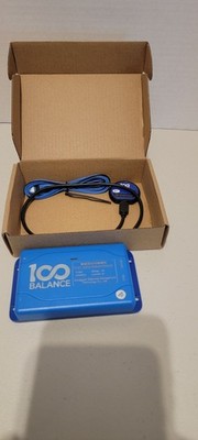 100 Balance Battery Active Balance Module 4S LiFePO4 BT Adapter Blue Monitor