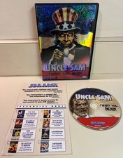 Uncle Sam (DVD, 1996) for sale online | eBay