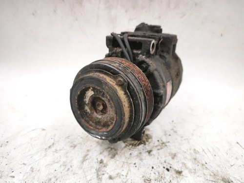 BMW 3 Touring E46 Kondensatpumpe Klimaanalge 5B16459 7SBU16C 447220 34649949