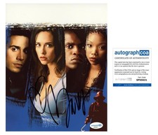 Brandy "I Still Know What You Did Last Summer" AUTOGRAPH Signed 8x10 Photo ACOA