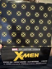 Funko Marvel Collector Corps Box complete X-Men Wolverine Angel Phoenix Beast