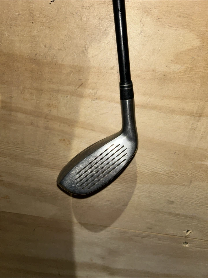 Founders Club Double Sole 24° Hybrid 4 Wood - Image 2 of 4