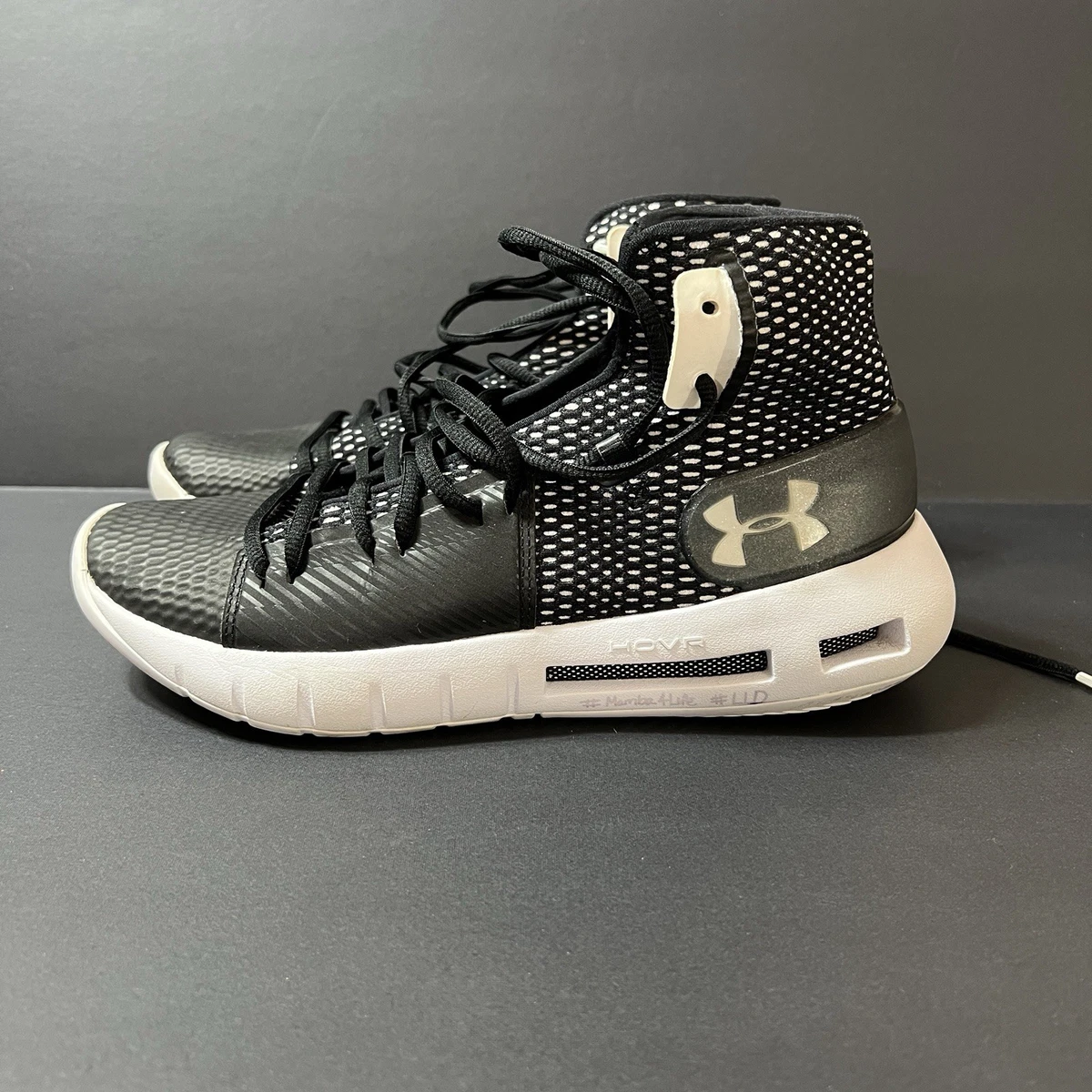Under armour HOVR Havoc Men display picture 2