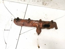 Kia Carnival 2005 Exhaust Manifold used, Genuine FR2015729-91