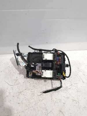 LU5T15604BJD sicherungskasten FORD PUMA J2K CF7 1.0 ECOBOOST 2019 166911