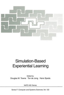 Towne - Simulation-Based Experiential Learning - New paperback or soft - X555z