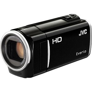 JVC Everio GZ-HM30 AVCHD Camcorder for sale online | eBay