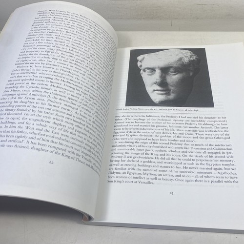 Cleopatra by Ernle Bradford (Large Paperback, 2000) Classic Biography History - Picture 12 of 12