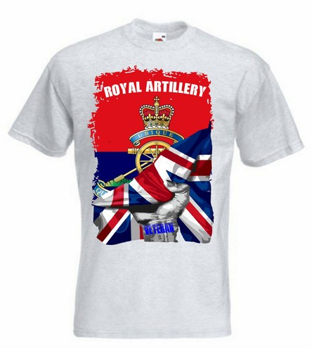 Soldier UK Tshirt Sapper T-Shirt Para TShirt REME T-Shirt All units - Picture 14 of 47