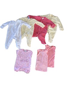 target newborn baby clothes