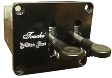 Aire Jax Touche Manual Valve For Air Ride Suspension Controller - Made In Usa