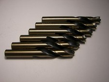 Spot Weld Cutter Drill Bits HSS 6 5/16 inch USA