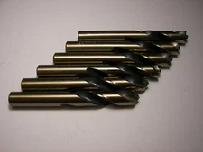 Spot Weld Cutter Drill Bits HSS 6) 5/16 inch USA