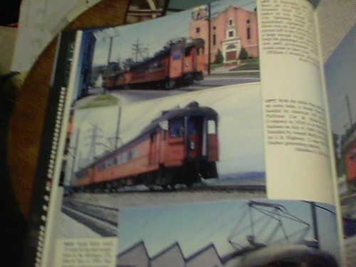 Chicagoland Electrified Railroads by Kenneth C. Springirth - 第 5/10 張圖片
