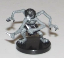 CHITINE 4 Volo's and Mordenkainen's Foes D&D Dungeons and Dragons