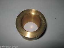 1 pc Flowserve 156B135BX1 JRL Sleeve, New