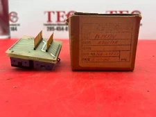 Invensys Foxboro K0143DX-B PLC Processor 