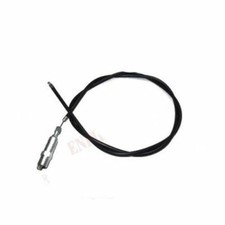 Fits For BSA M21 B31 B33 AJS ARIEL TRIUMPH MAGNETO ADVANCE RETARD CABLE 39"