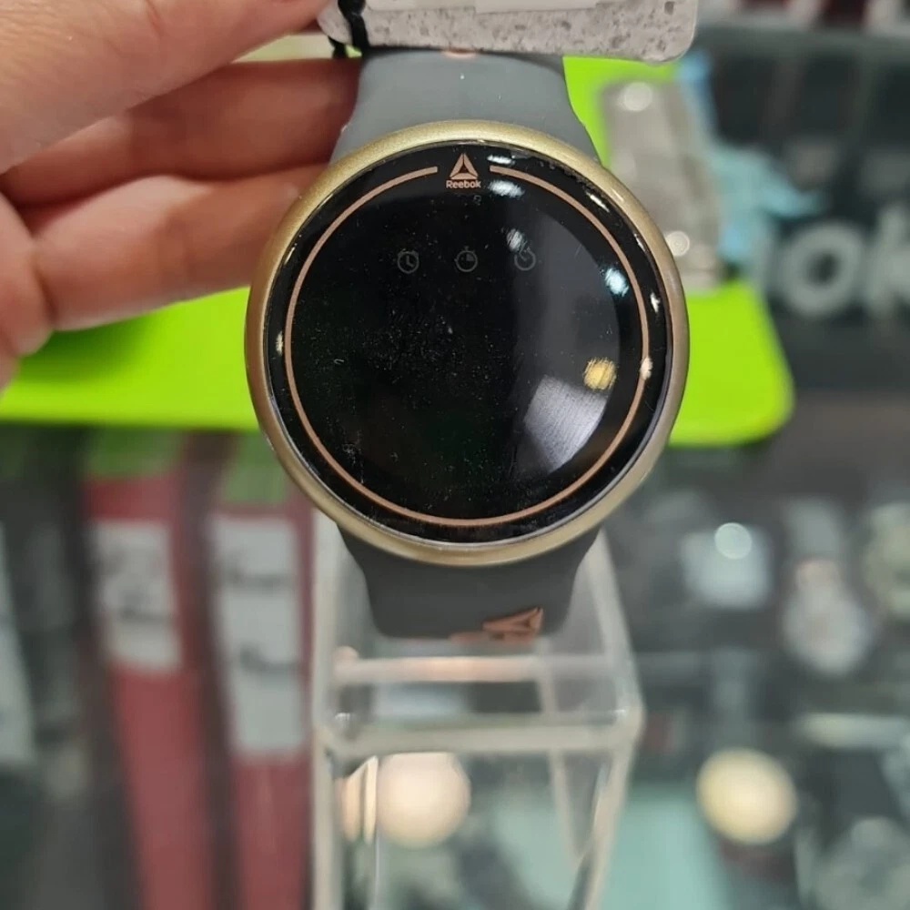 Reebok watches on sale for womens