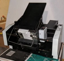 Accufast EL Labeler / Labeling Machine