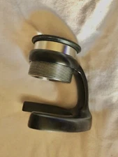 (NEEDS CLEANING) Rare? Vintage Spencer Lens Co Buffalo NY Fingerprint Magnifier