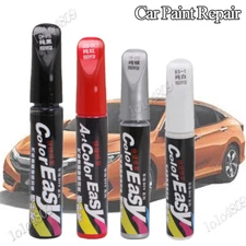 Automotive Touch Up Paint Clear Coat Paint Touch-Up Pen | For all Cars/Boat