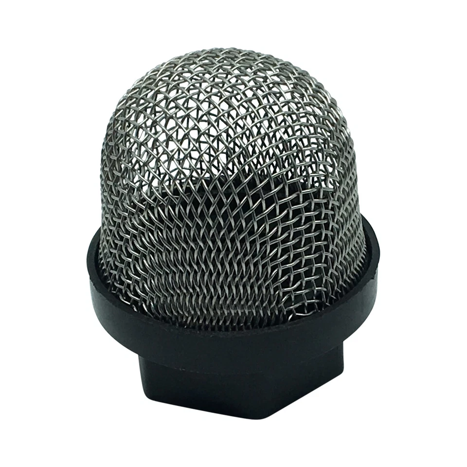 ARMOUR SUPPLIES & PARTS ASP Inlet screen compatible to Titan 710-046 and Wagner 5006536 1-5/16"