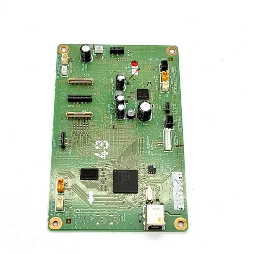 Main board motherboard QM7-4000 fits for Canon IP7280 - Photo 3/4