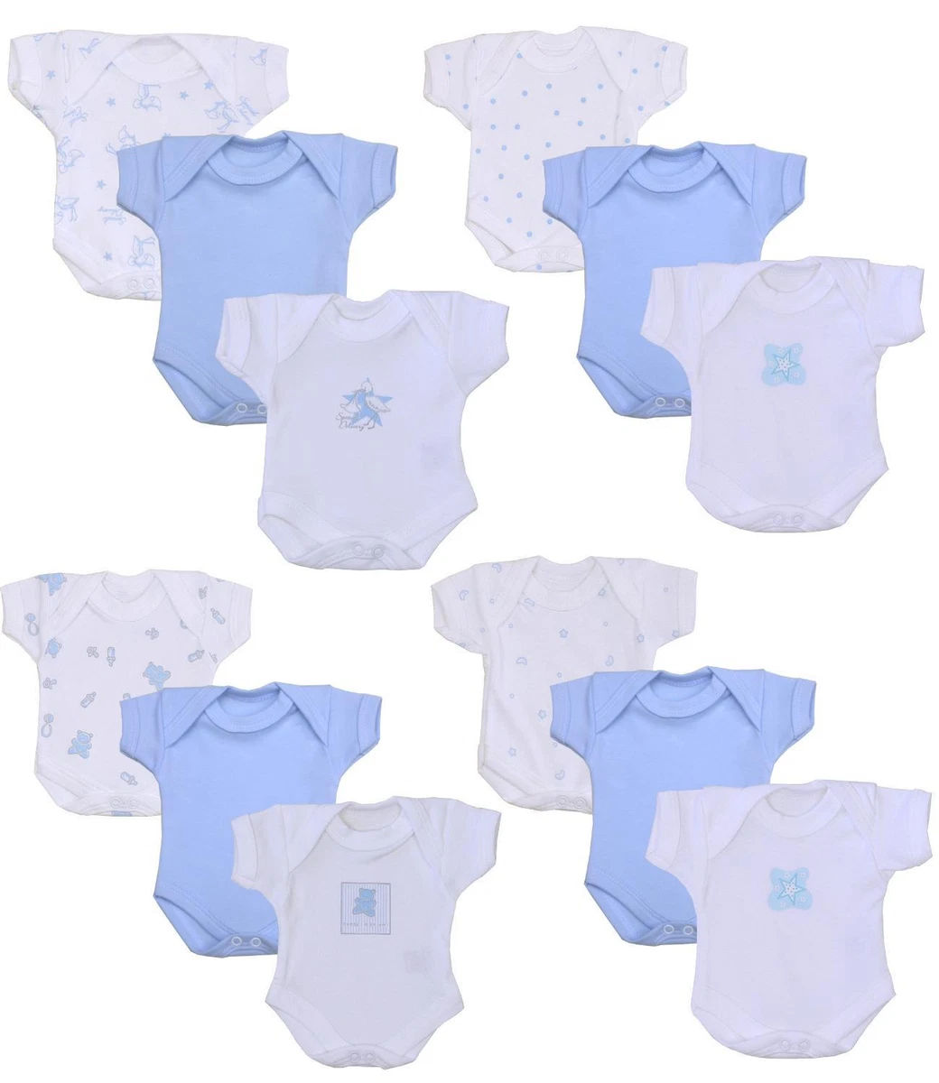 Premature baby boy clothes 2025
