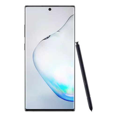 CAJA ABIERTA TELÉFONO DUAL SIM Samsung Galaxy Note 10 Plus 5G N976B/DS 512 GB DESBLOQUEADO - Imagen 6 de 13