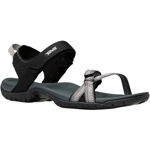 teva verra sandals size 8