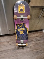 SK8MAFIA JAKE BROWN SKATE BOARD