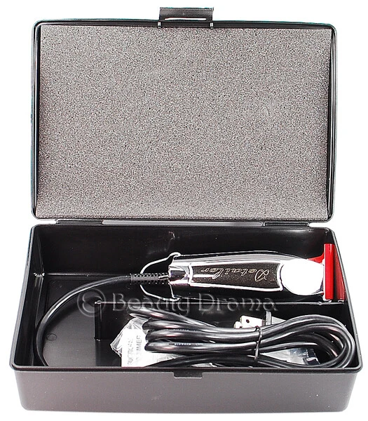 WAHL Detailer T Blade Trimmer Lightweight Rotary Motor Model 8290 Foto 4 de 4